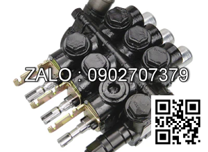 Bộ chia nhớt HELI H2000 1-3 T