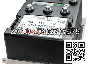 Bộ điều khiển HELI AC-2 ZAPI