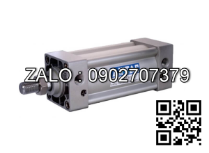 Xi lanh Airtac JSIJ JSIJ32x125S