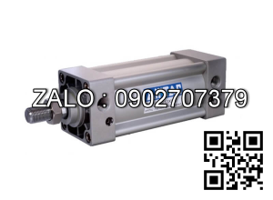 Xi lanh Airtac JSIJ JSIJ40x350S