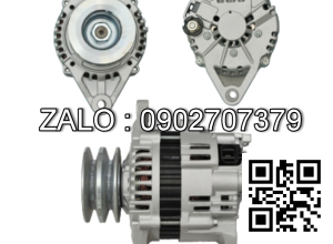 Máy phát điện HINO H07CT, H07D