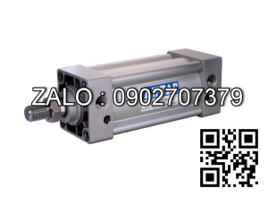 Xi lanh Airtac JSIJ SJSIJ50x150S
