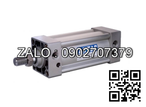 Xi lanh Airtac JSIJ JSIJ80x100S