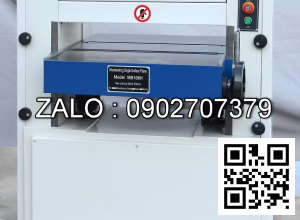 MÁY BÀO CUỐN MB-105