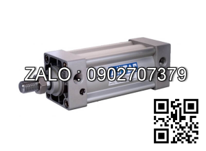 Xi lanh Airtac JSIJ JSIJ125x300