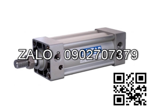 Xi lanh Airtac JSIJ JSIJ125x600