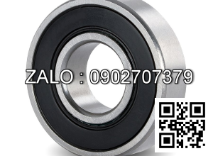 Vòng bi 6812 2RS1/C3 NTN