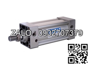 Xi lanh Airtac JSIJ JSIJ200x225