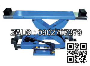 Kích phụ thủy lực hoạt động bằng tay XT-2H