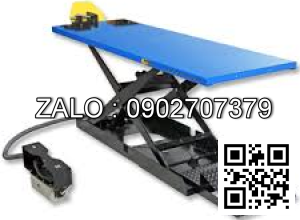 Bàn Nâng Mô Tô HPA Superlift 300 Bike M