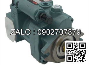 Bơm thủy lực PAA-2-2-R-D6F