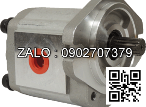 Bơm thủy lực RGP-F328R