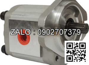 Bơm thủy lực RGP-F125
