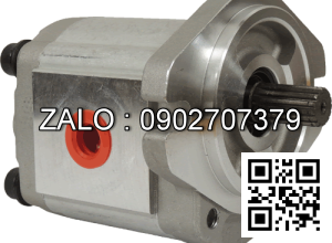 Bơm thủy lực RGP-F130R