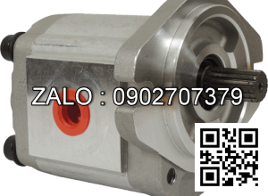 Bơm thủy lực RGP-F116R
