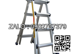 THANG NHÔM TRƯỢT POONGSAN PS-3100-2