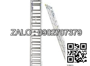 THANG NHÔM BA ĐOẠN NIKAWA NKT-100