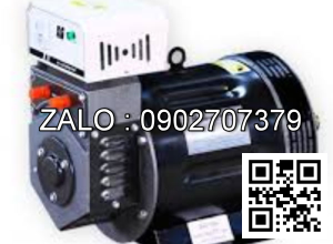 Đầu phát điện Hữu Toàn HTA12.5S