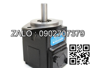 Bơm thủy lực SDV10 1P4P 1C