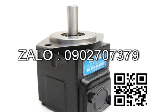 Bơm thủy lực SDV10 1S2S 1C