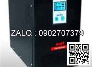 Kích điện (Inverter) Sin chuẩn Must EP2000-PST2000