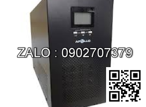 Inverter (Kích điện) sin chuẩn Apollo H-3000 / 3KV