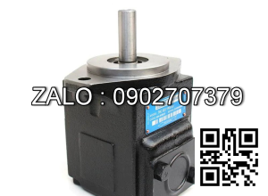 Bơm thủy lực SDV10 1B4B 1A