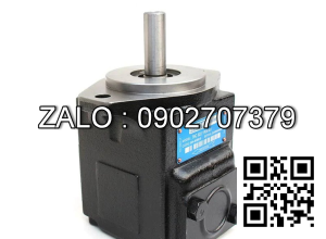 Bơm thủy lực SDV10 1P4P 1B