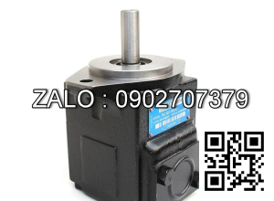 Bơm thủy lực SDV10 1P2P 1B