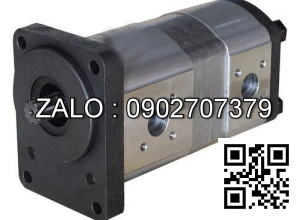 Bơm thủy lực CBKA-F1.6