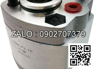Bơm thủy lực CBK-F5