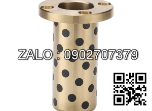 Bạc lót tự bôi trơn LMF 55x70x100