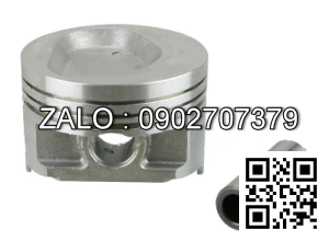 piston động cơ Westerbeke 42B Four , 4 CYL , CM3