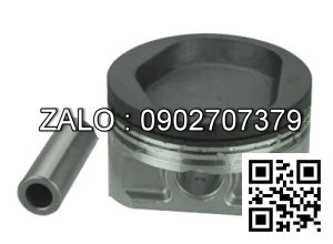 piston động cơ Westerbeke W27 , 3 CYL , CM3