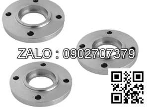 Mặt bích rỗng Inox SUS304 JIS10K PLFF DN300 dầy 22ly