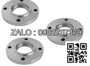 Mặt bích rỗng Inox SUS304 JIS10K PLFF DN450 dầy 28ly