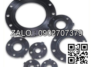 Mặt bích TC Inox SUS304 JIS10KA PLFF DN32 dầy 16ly