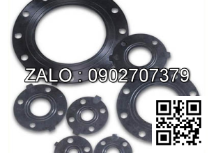 Mặt bích TC Inox SUS304 JIS10KA PLFF DN250 dầy 24ly