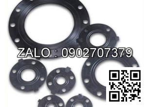 Mặt bích TC Inox SUS304 JIS10KA PLFF DN300 dầy 24ly