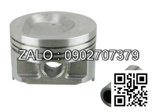 piston động cơ Westerbeke W52 , 4 CYL , CM3