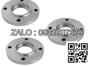 Mặt bích rỗng Inox SUS304 ANSI B16.5 SORF 150LB DN 20 dầy 12ly