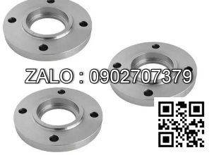 Mặt bích rỗng Inox SUS304 ANSI B16.5 SORF 150LB DN 150 dầy 20ly