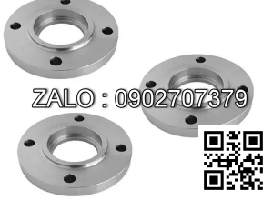 Mặt bích rỗng Inox SUS304 ANSI B16.5 SORF 150LB DN300 dầy 26ly