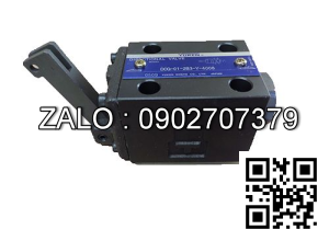 Van thủy lực SEWON DCG-03-2B8-R-50