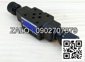 Van thủy lực SEWON MSB-10-X-30