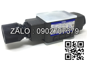 Van thủy lực SEWON MSTW-01-X-10