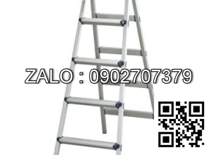 THANG NHÔM 2 BẬC TAY VỊN KENFON KF-B02