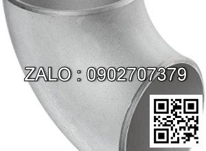 Co hàn 90° SCH10 Inox 304 DN300