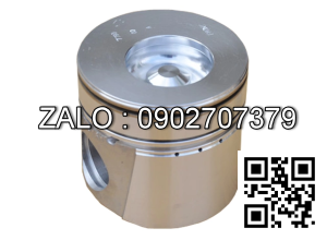 piston động cơ KOMATSU SDA12V140-1 , 12 CYL , CM3
