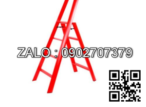 THANG NHÔM 4 BẬC RED LUCANO ML2.0-4 (RD)